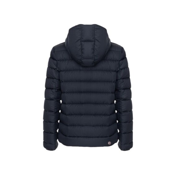 Colmar Originals Detachable Hooded Winter Jacket With Feather Padding - NWT